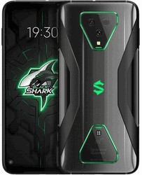 Замена батареи на телефоне Xiaomi Black Shark 3 Pro в Челябинске